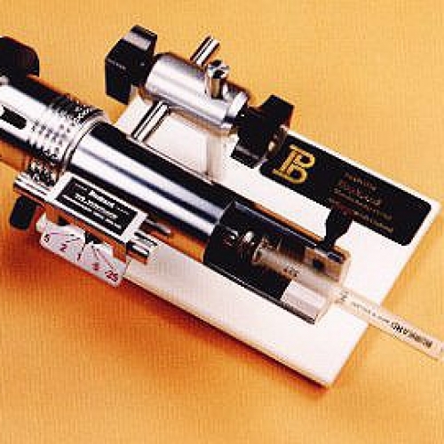 Burkard手動(dòng)微量點(diǎn)滴儀