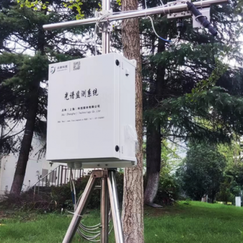 DJ-6313 植物光譜、植被指數監(jiān)測儀