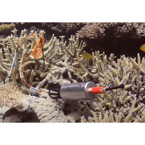 AquapHOx深海高精度pH值、痕量溶氧、溫度監(jiān)測儀