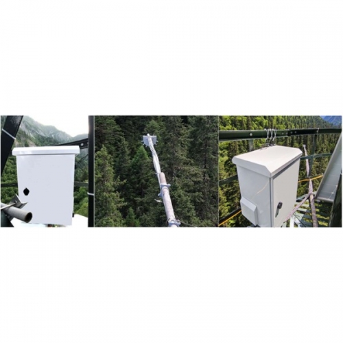 DJ-0333多角度全自動高光譜儀