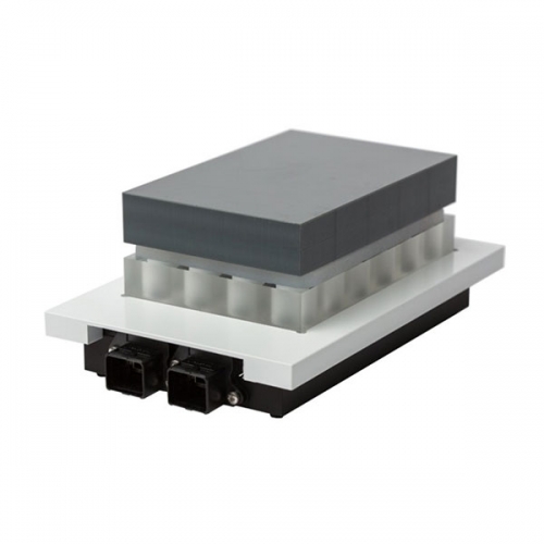 SDR微孔板自動呼吸測量系統(tǒng)