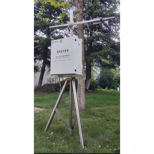 DJ-6313 B植物光譜、植被指數(shù)監(jiān)測(cè)儀